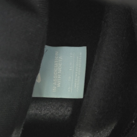 Nocta x nike hoodie - Picture 2 of 6